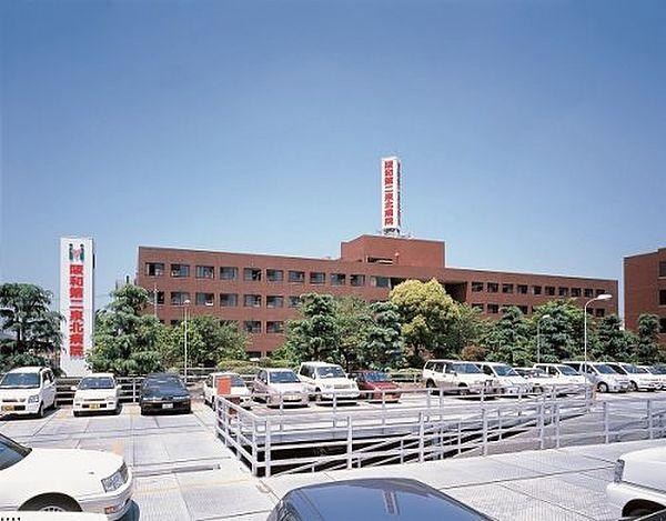【周辺】【総合病院】医療法人錦秀会　阪和第二泉北病院まで321ｍ