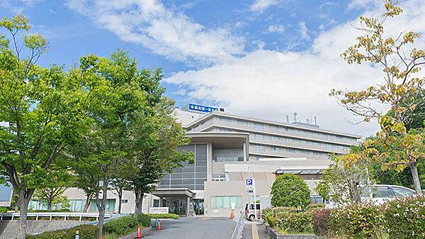 【周辺】【総合病院】阪和第一泉北病院まで1460ｍ