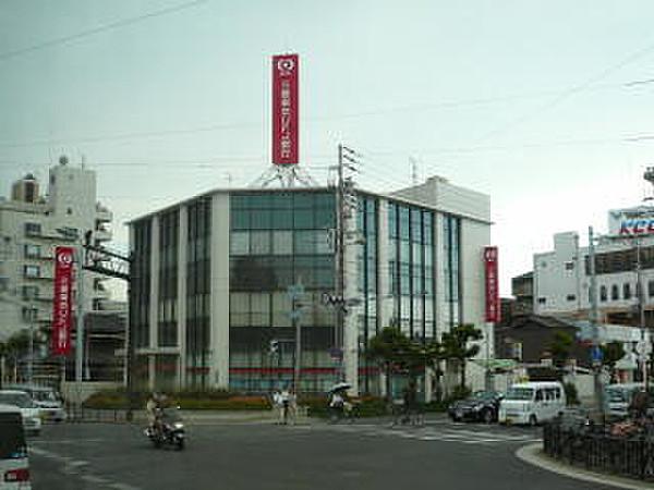 【周辺】銀行三菱東京UFJ銀行 北畠支店まで1323ｍ