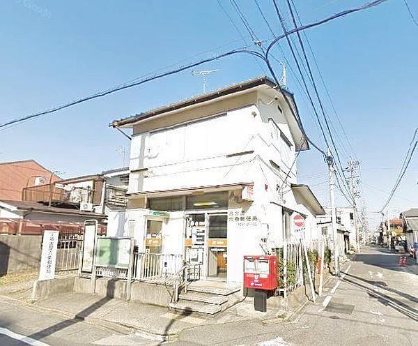 【周辺】名古屋六条郵便局 最寄の郵便局：徒歩約7分