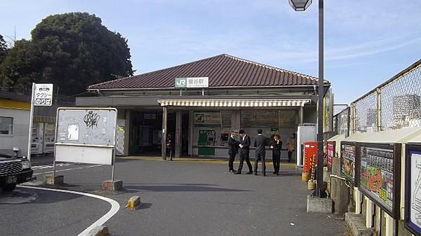 【周辺】山手線　鶯谷駅３２０メートル　　//日比谷線　入谷駅８００メートル