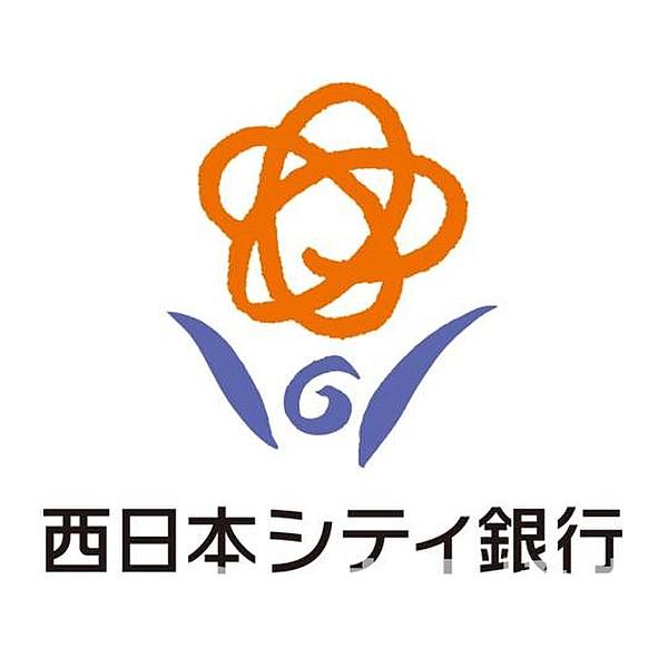 【周辺】西日本シティ銀行井尻支店