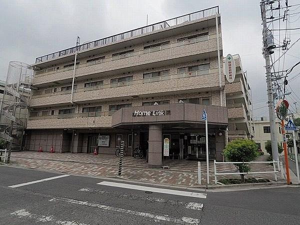 【周辺】慈誠会前野病院520m