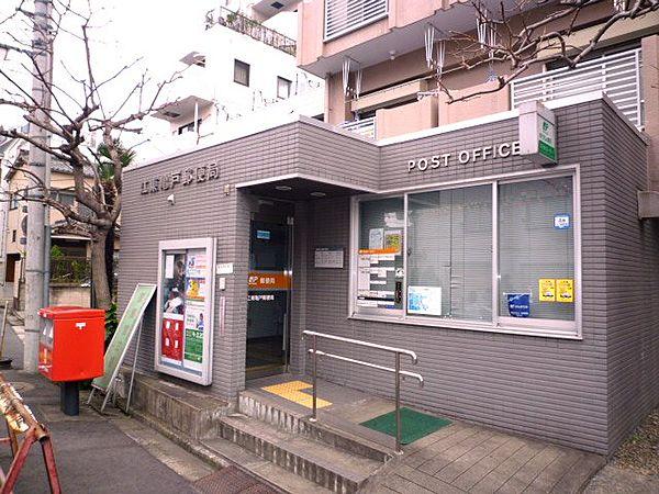 【周辺】【郵便局】江東亀戸郵便局まで158ｍ