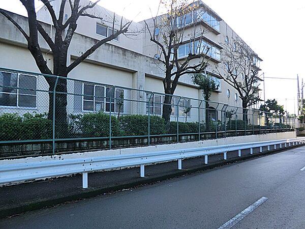 【周辺】横浜市立小机小学校まで約960ｍ