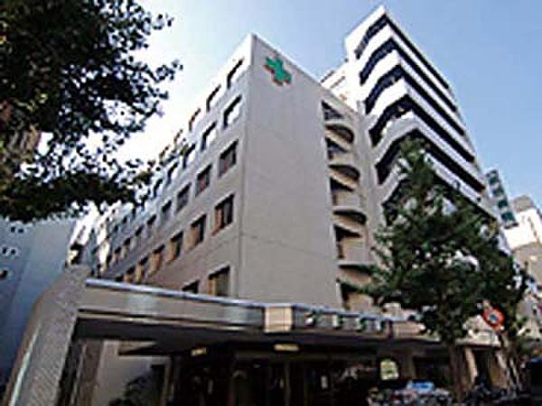【周辺】総合病院武田病院まで1365ｍ