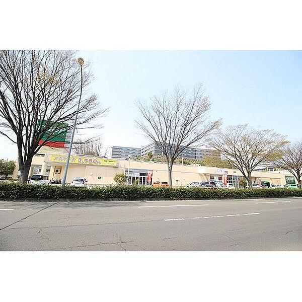【周辺】スーパー「COOP　MIYAGI桜ヶ丘店まで305ｍ」