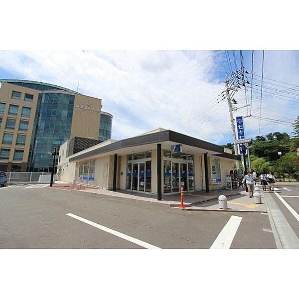 【周辺】銀行「七十七銀行小松島支店まで1718ｍ」