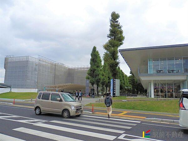 【周辺】佐賀大学　本庄キャンパス 