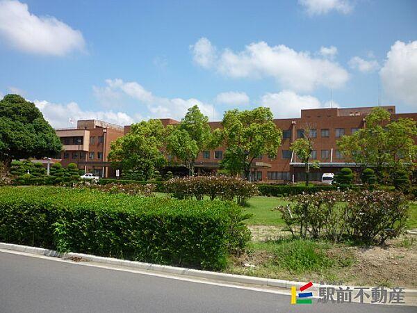 【周辺】佐賀大学　鍋島キャンパス 