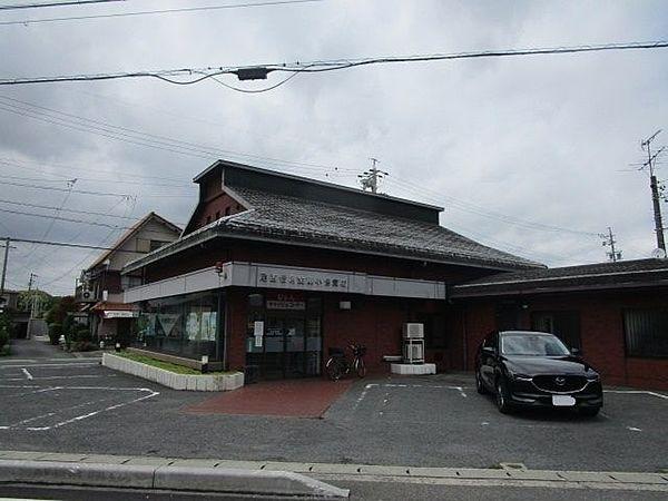 【周辺】銀行 尾西信用金庫小信支店 520m