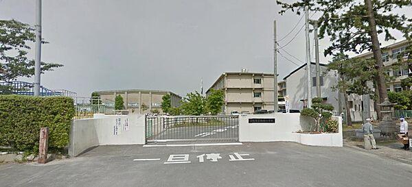 【周辺】【小学校】浜松市立 和田小学校まで896ｍ
