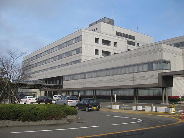 【周辺】独立行政法人地域医療機能推進機構札幌北辰病院 2327m