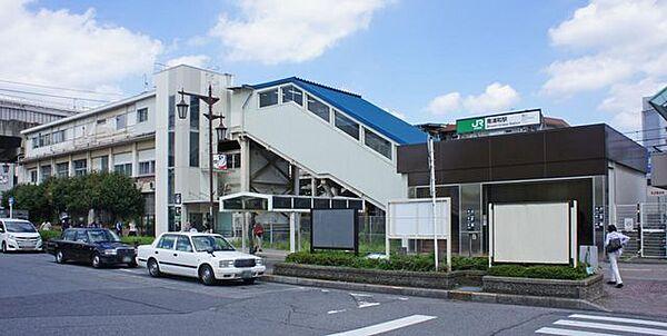 【周辺】南浦和駅(JR東日本 京浜東北線) 徒歩12分。 960m