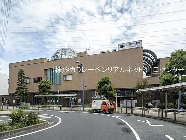 【周辺】鳩ケ谷駅(埼玉高速鉄道線) 徒歩8分。 730m