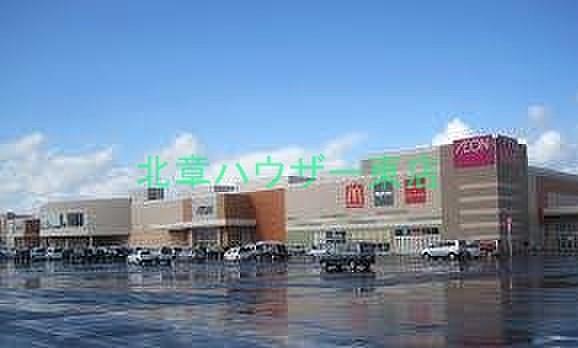 【周辺】イオン札幌元町ショッピングセンター 779m