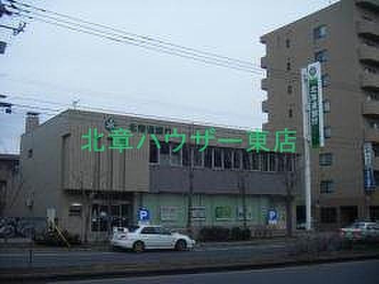 【周辺】北海道銀行栄町支店 776m