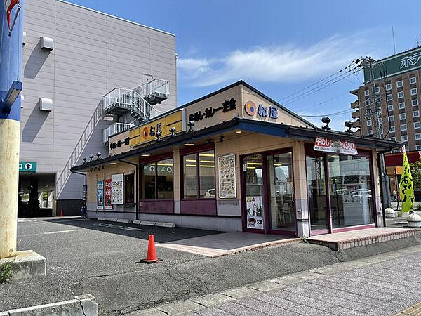 【周辺】松屋城清水店 573m