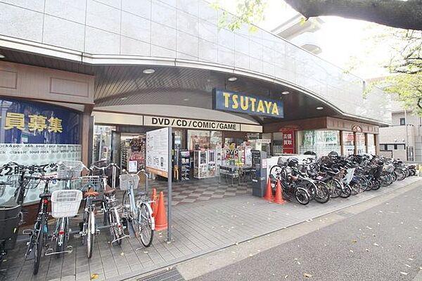 【周辺】TSUTAYAたまプラーザ店 971m
