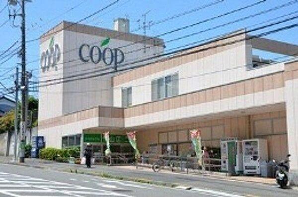 【周辺】ユーコープ竹山店 750m