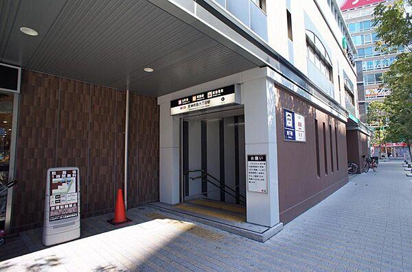 【周辺】大阪メトロ谷町線、堺筋線、阪急千里線等幅広い路線がご利用出来ます 「天神橋筋六丁目」駅