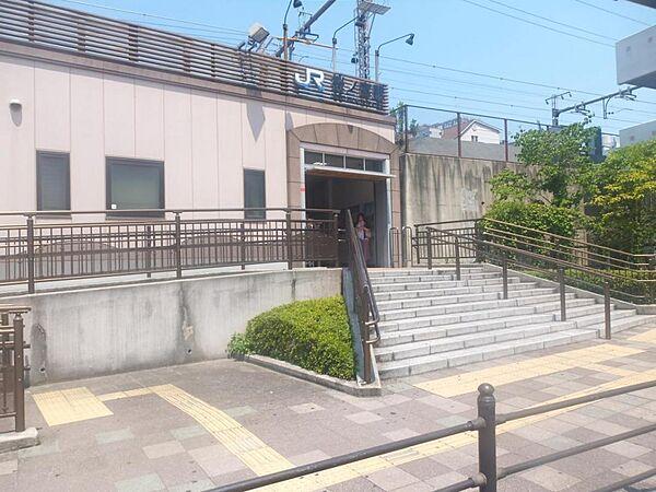 【周辺】JR環状線「桜ノ宮」駅