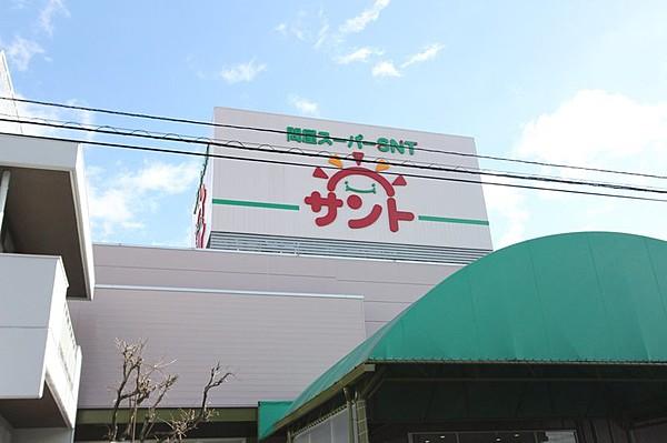 【周辺】問屋スーパーサント名東店