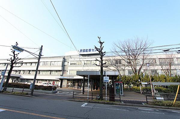 【周辺】名古屋市立東部医療センター