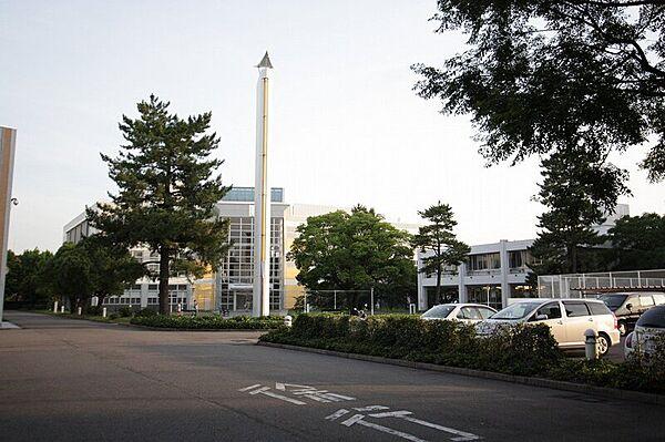 【周辺】名古屋市立大学北千種キャンパス 1380m