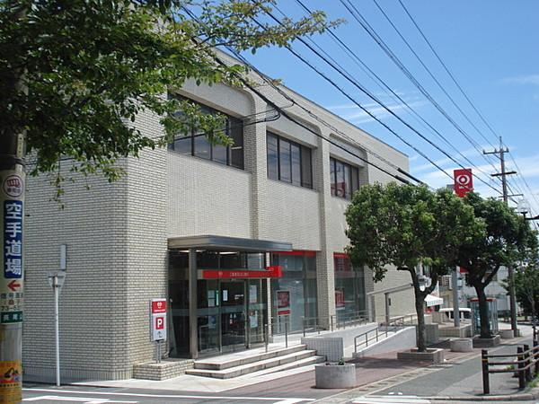 【周辺】三菱ＵＦＪ銀行武豊支店 徒歩 約4分（約300m）