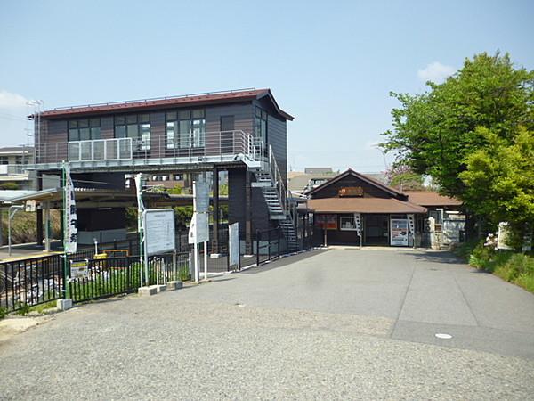 【周辺】JR武豊線亀崎駅 徒歩 約14分（約1100m）