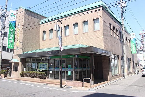 【周辺】名古屋銀行半田支店 徒歩 約1分（約24m）