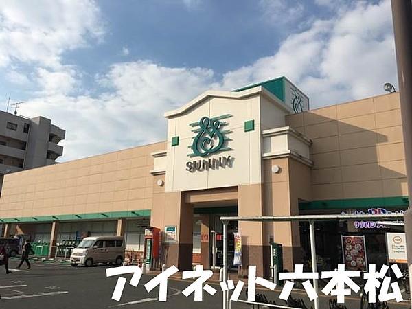 【周辺】サニー七隈店 726m