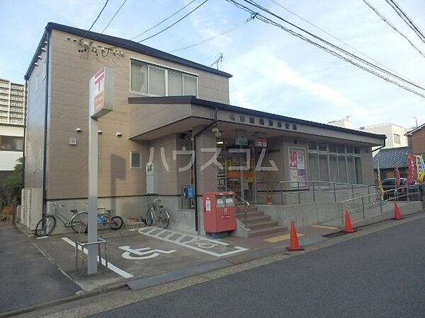 【周辺】【郵便局】名古屋鳴海郵便局まで257ｍ