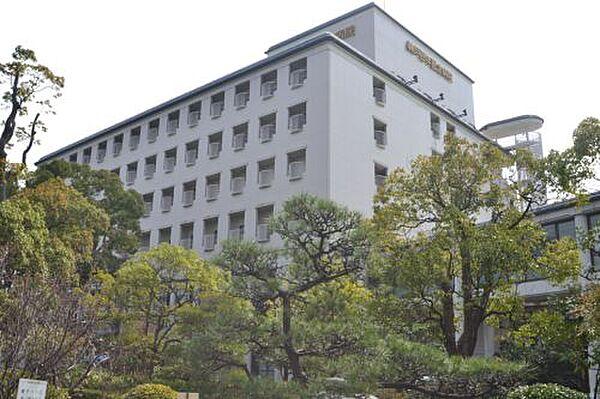 【周辺】【総合病院】神戸百年記念病院まで757ｍ