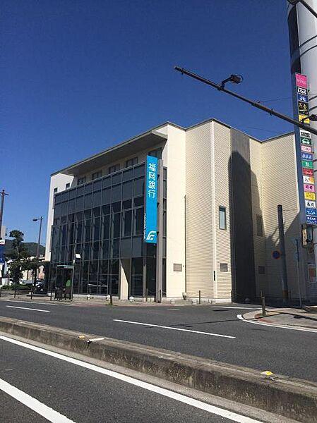【周辺】福岡銀行門司駅前支店（136m）