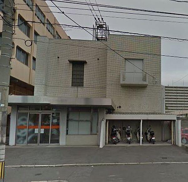 【周辺】西日本シティ銀行 日明支店（1156m）