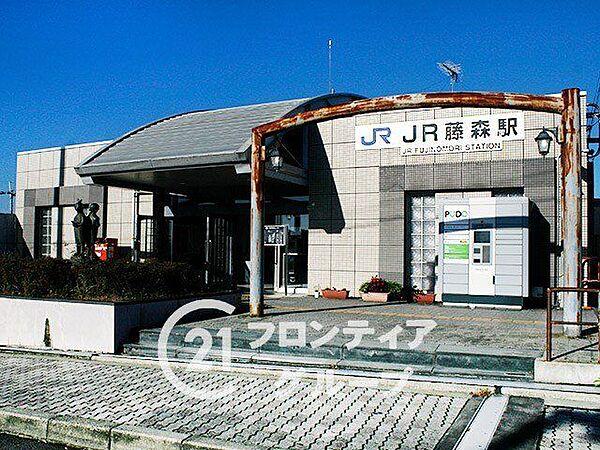 【周辺】奈良駅(JR西日本 関西本線) 640m