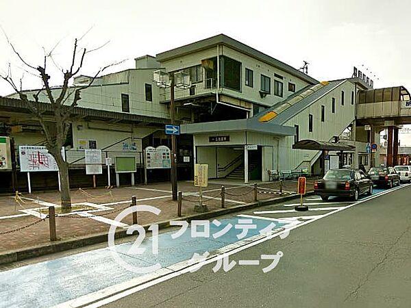 【周辺】近鉄大阪線「五位堂」