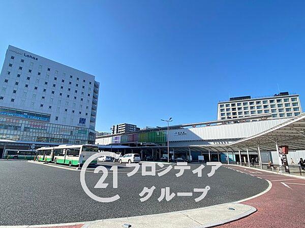 【周辺】ＪＲ関西本線「奈良駅」