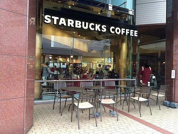【周辺】スターバックスコーヒー多摩センター三越店 763m