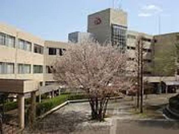 【周辺】私立東京家政学院大学 3135m