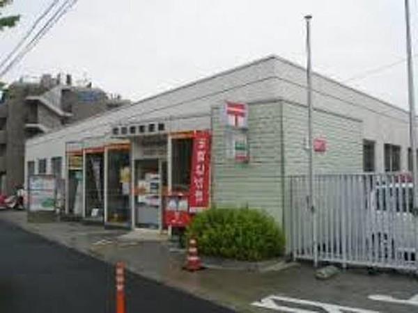 【周辺】町田西郵便局 2814m