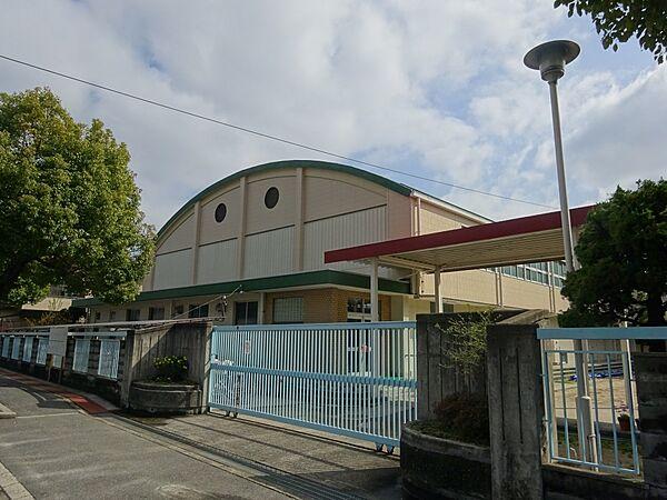 【周辺】【小学校】茨木市立東奈良小学校まで810ｍ