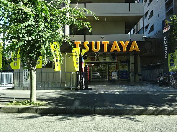 【周辺】【レンタルビデオ】TSUTAYA　南茨木店まで724ｍ