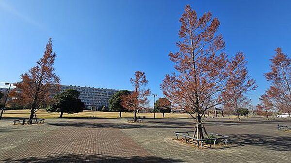 【周辺】【公園】見田方遺跡公園まで392ｍ