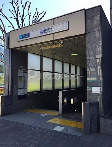 【周辺】錦糸町駅(東京メトロ 半蔵門線) 徒歩4分。 320m