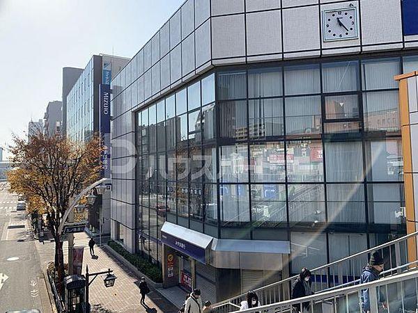 【周辺】みずほ銀行亀戸支店 徒歩10分。 730m