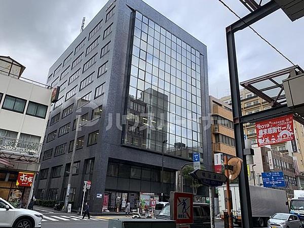 【周辺】徳島銀行亀戸支店 徒歩18分。 1370m