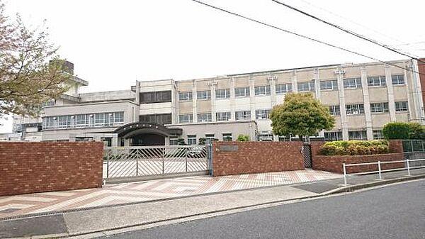 【周辺】【小学校】名古屋市立牧の原小学校まで424ｍ